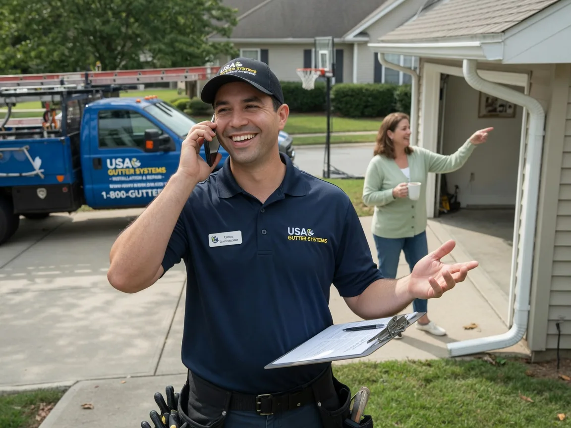 Gutter Installation Labadie, MO FAQs